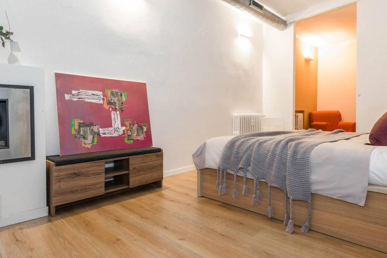 Altido Vico Loft Apartment