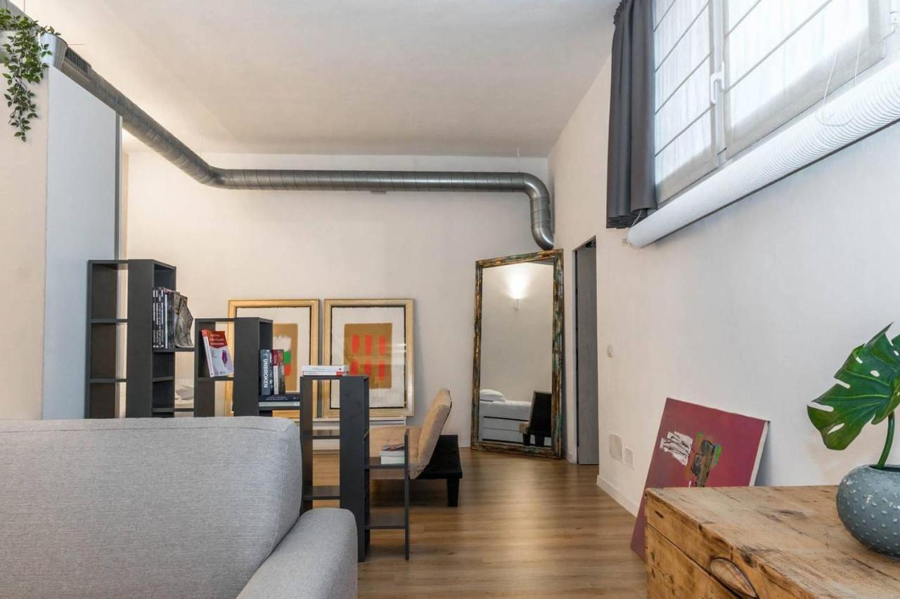 Altido Vico Loft * Milan
