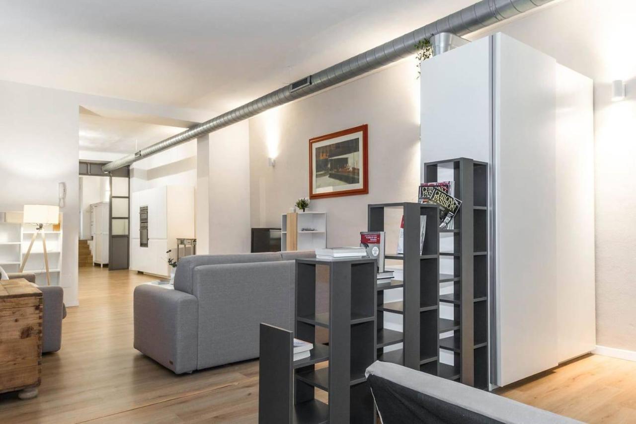 Altido Vico Loft Apartment *