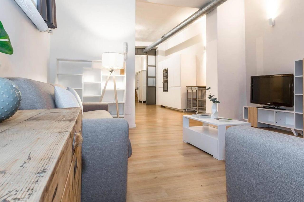 Altido Vico Loft Milan