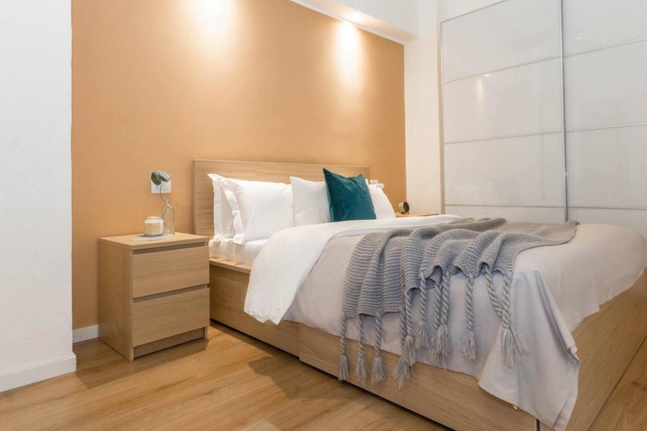 Altido Vico Loft Apartment