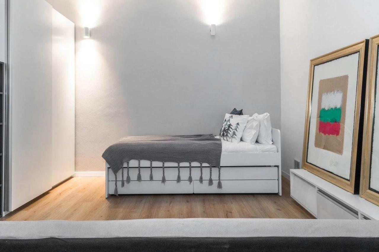 Apartment Altido Vico Loft