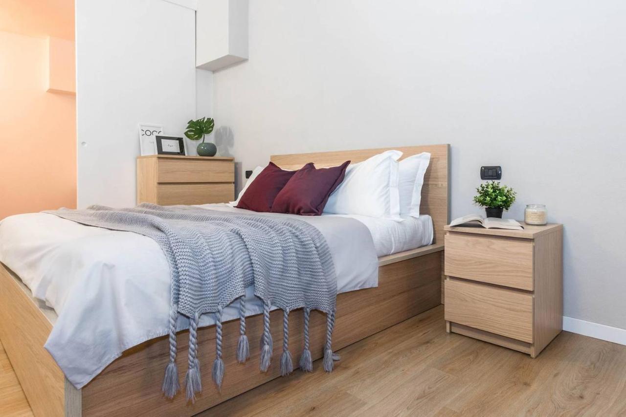 Altido Vico Loft Milan