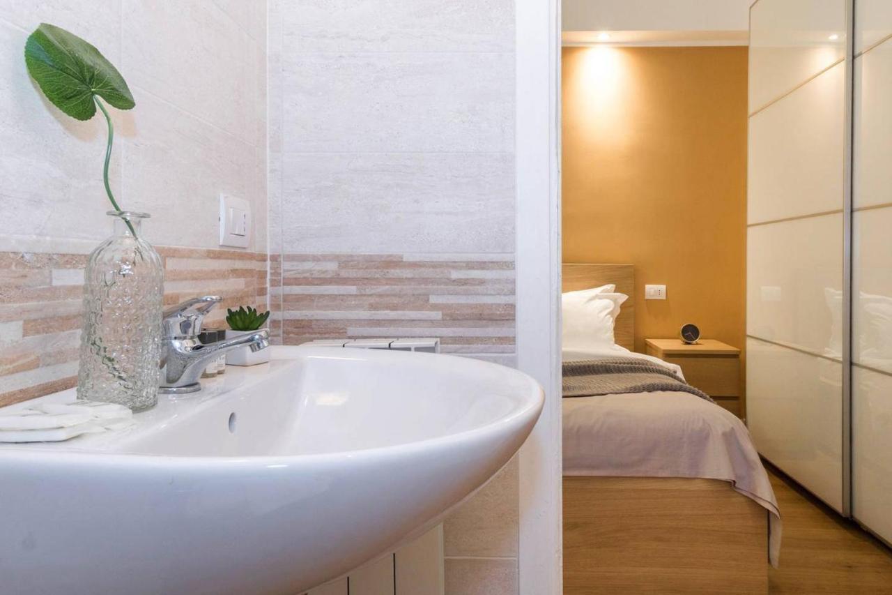 Apartment Altido Vico Loft Milan