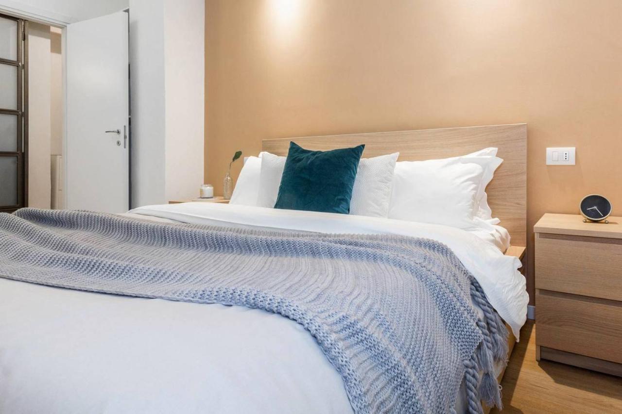 Apartment Altido Vico Loft *