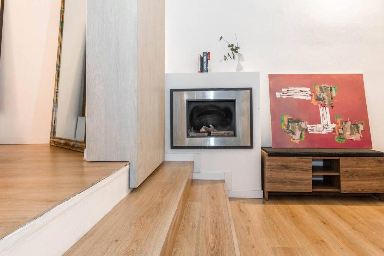 Apartment Altido Vico Loft *