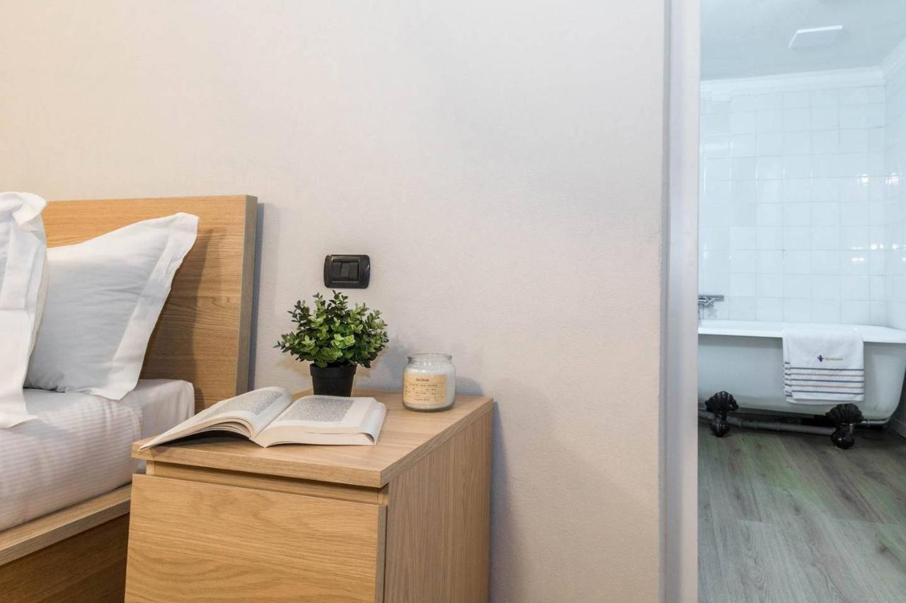 Altido Vico Loft Apartment *