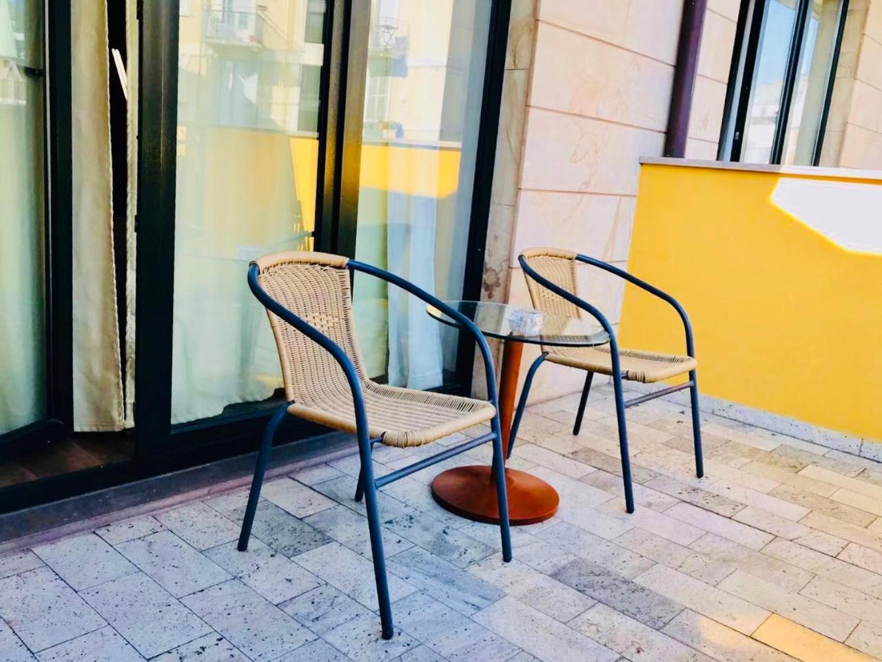 Mythos 3* Milan
