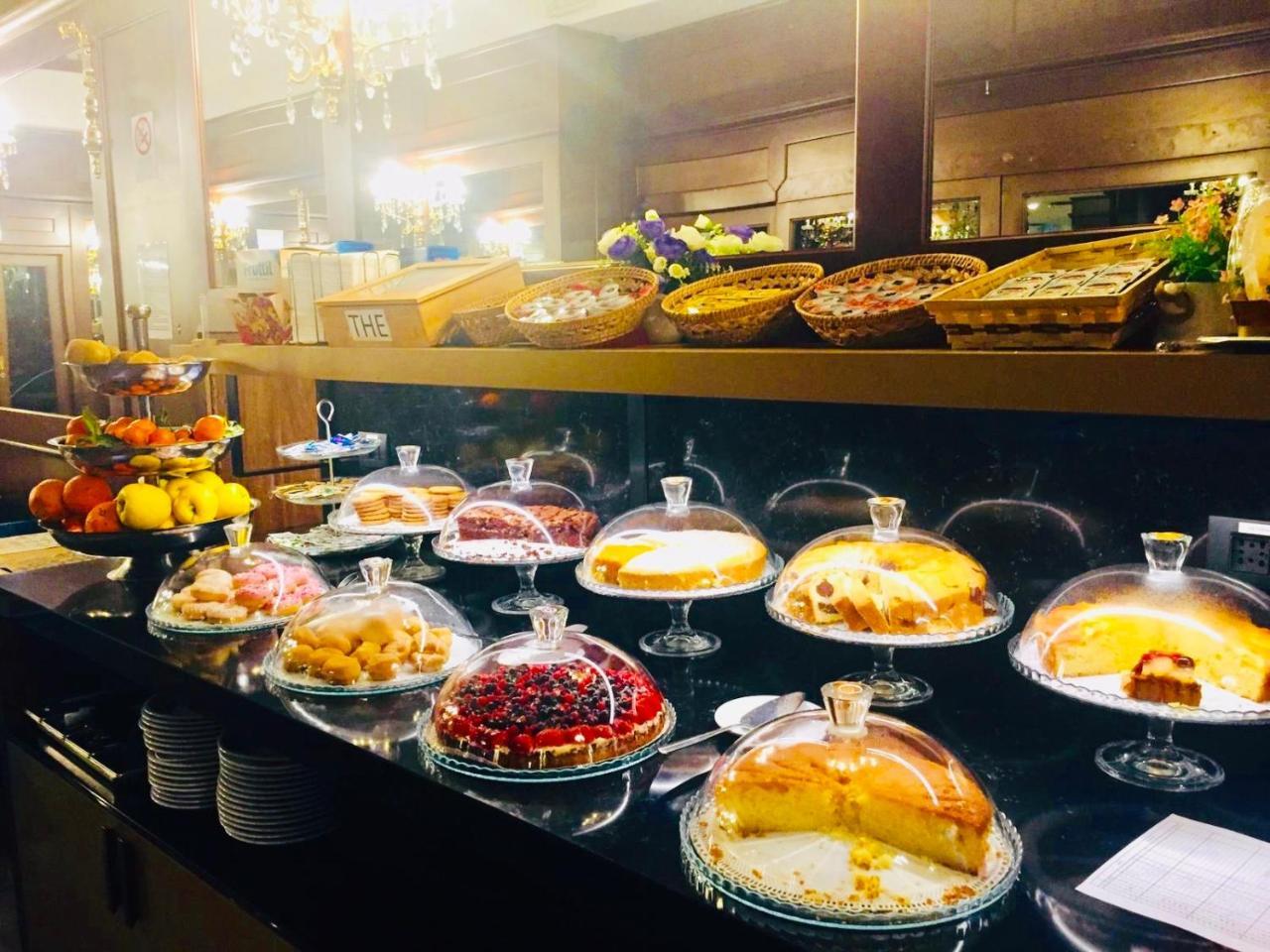 Mythos Hotel Milan
