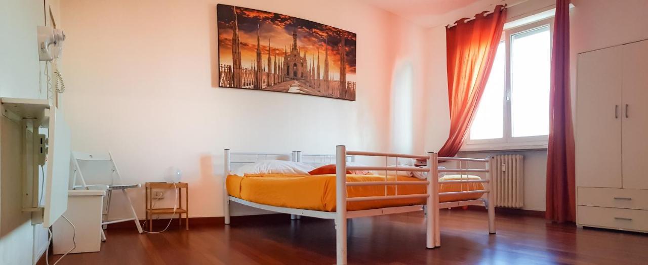 Foresteria Lombarda By Max Guest house