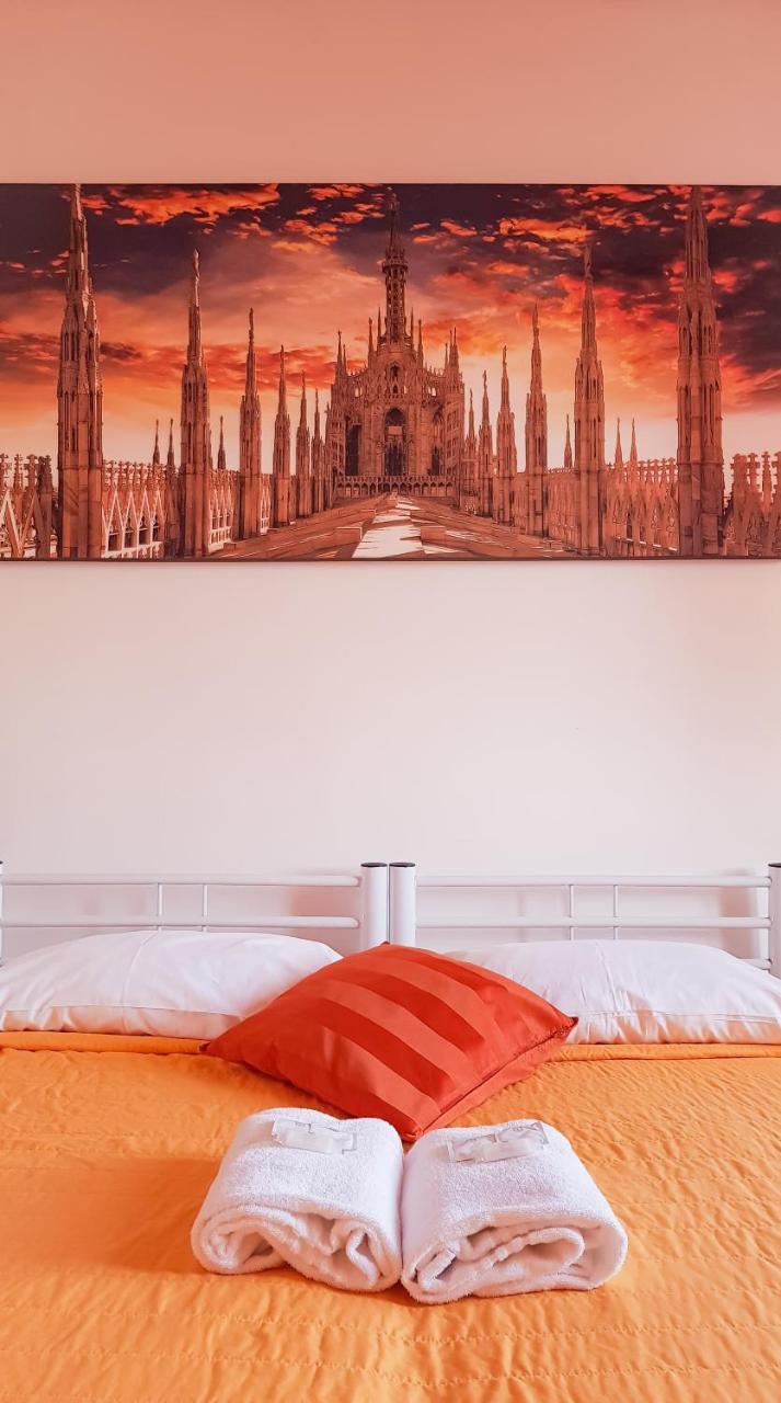 Foresteria Lombarda By Max * Milan