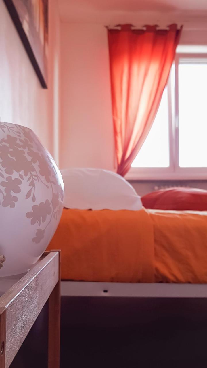Foresteria Lombarda By Max Guest house