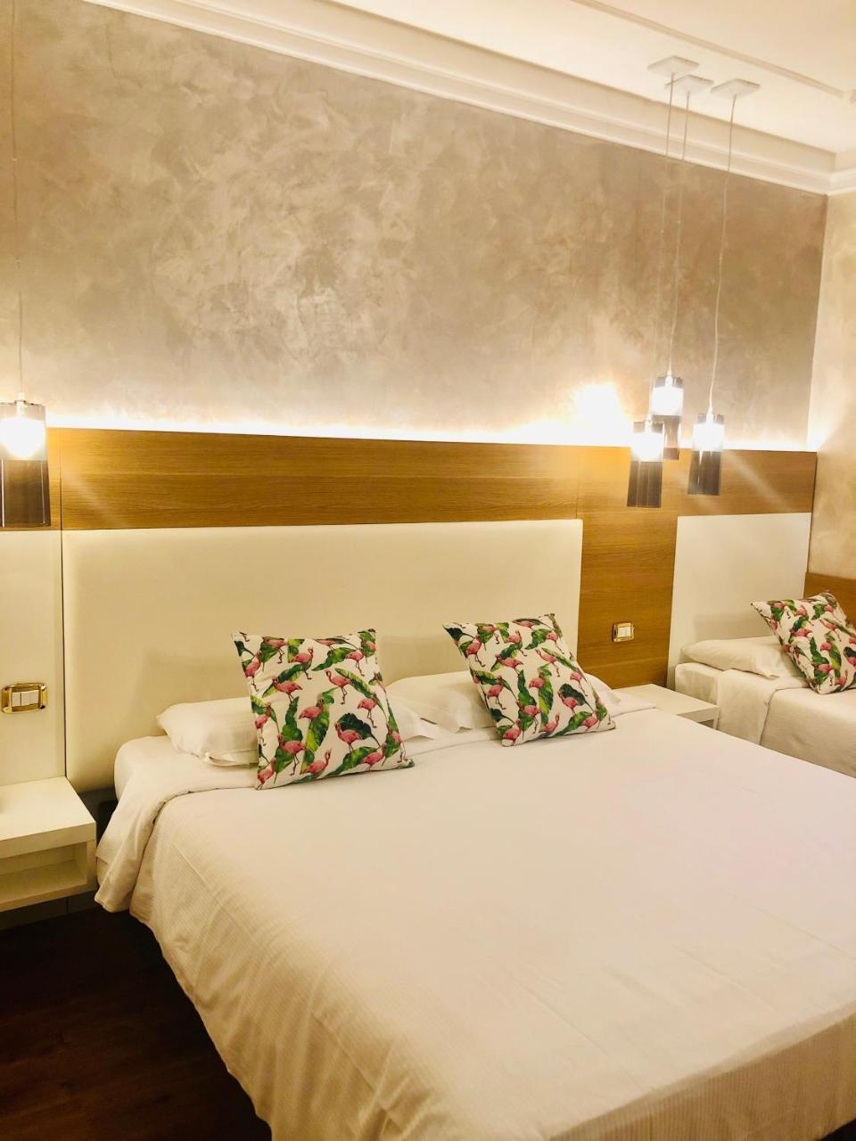 Hotel Mythos Milan