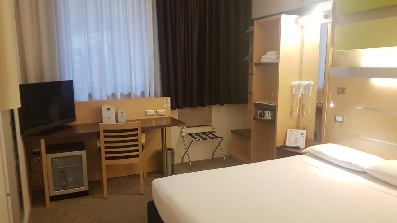 Ih Gioia Hotel Milan