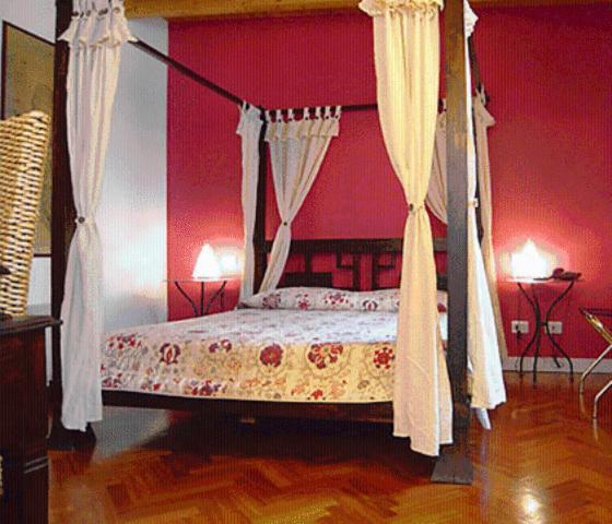 Acomodação com café da manhã  B&B Cesena5 *