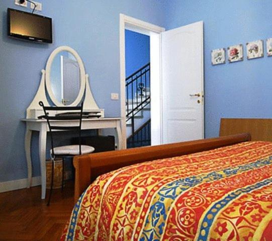 Acomodação com café da manhã  B&B Cesena5