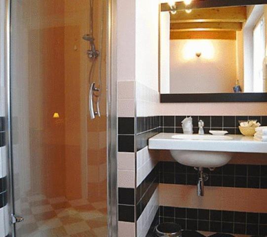 Acomodação com café da manhã  B&B Cesena5 *