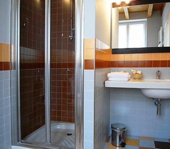 Acomodação com café da manhã  B&B Cesena5 Milão