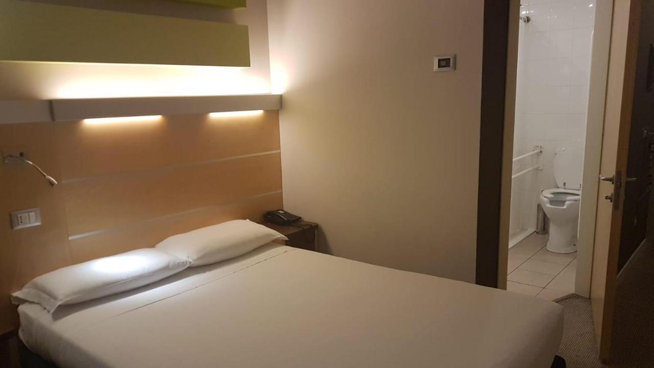 Ih Gioia Hotel 4*