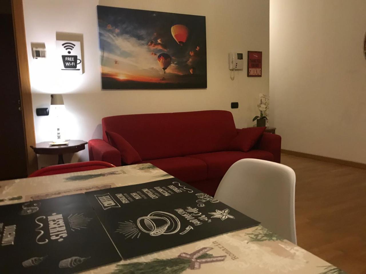 Apartment Kibilu - Via Falcone - Centre - Duomo Milan