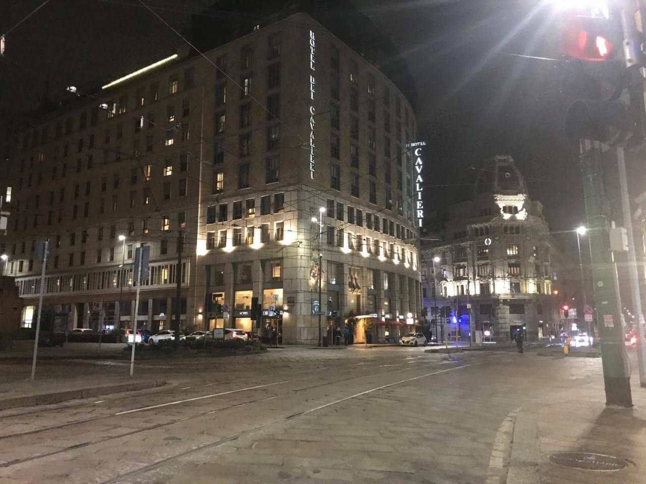 Kibilu - Via Falcone - Centre - Duomo Milan