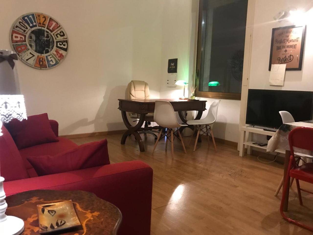 Kibilu - Via Falcone - Centre - Duomo Apartment *