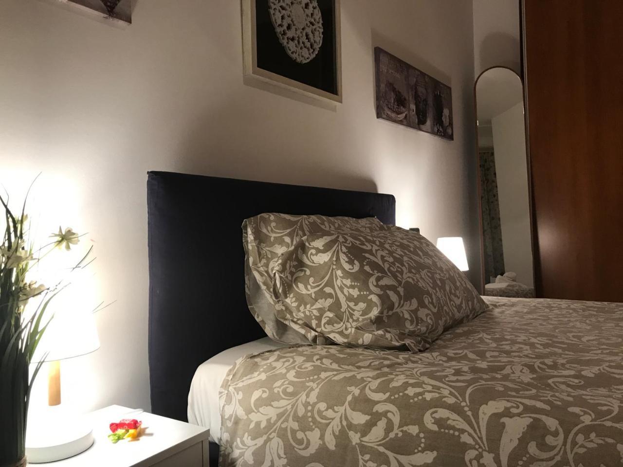 Apartment Kibilu - Via Falcone - Centre - Duomo *
