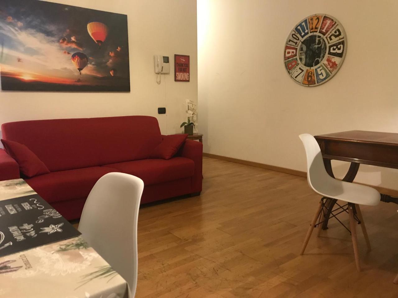 Apartment Kibilu - Via Falcone - Centre - Duomo *