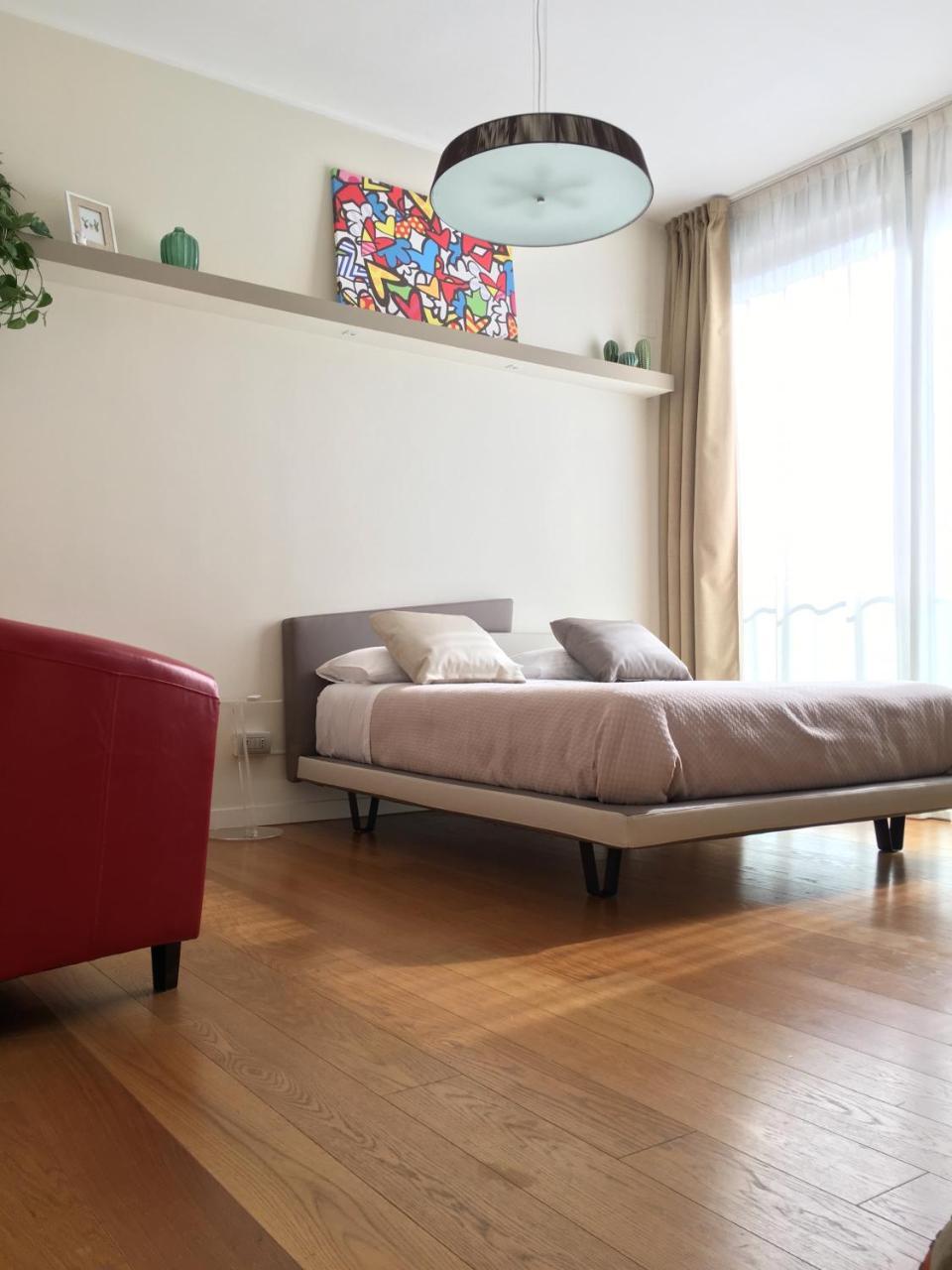 Apartment Corso - New Building