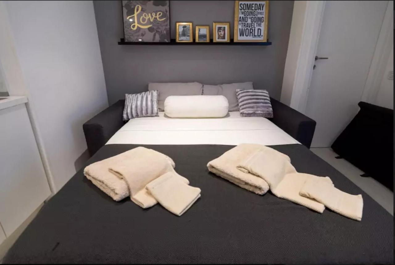 Aria Boutique Apartments- Palazzi Appartamento *