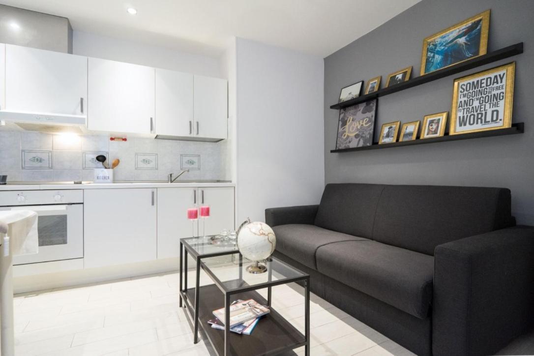 Appartamento Aria Boutique Apartments- Palazzi