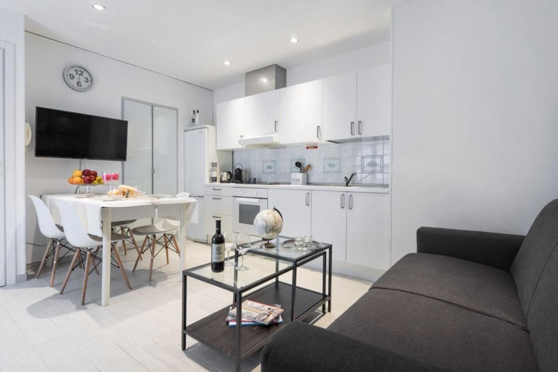 Aria Boutique Apartments- Palazzi Appartamento