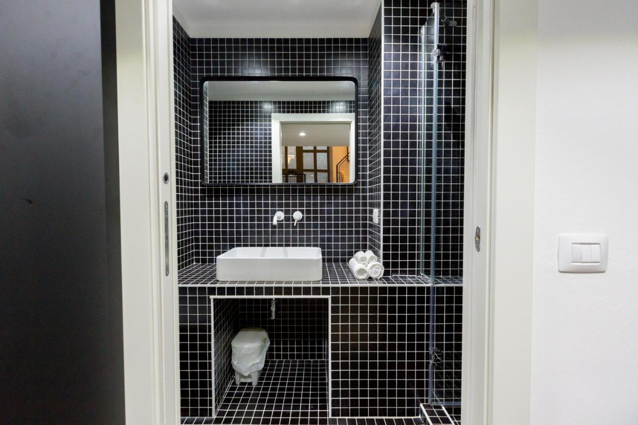 Appartamento Aria Boutique Apartments- Palazzi