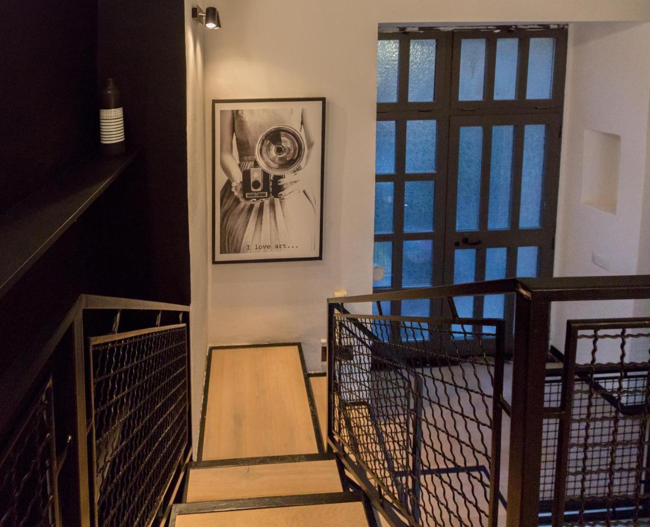 Appartamento Aria Boutique Apartments- Palazzi *