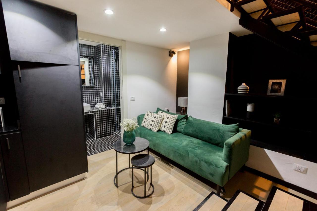 Appartamento Aria Boutique Apartments- Palazzi
