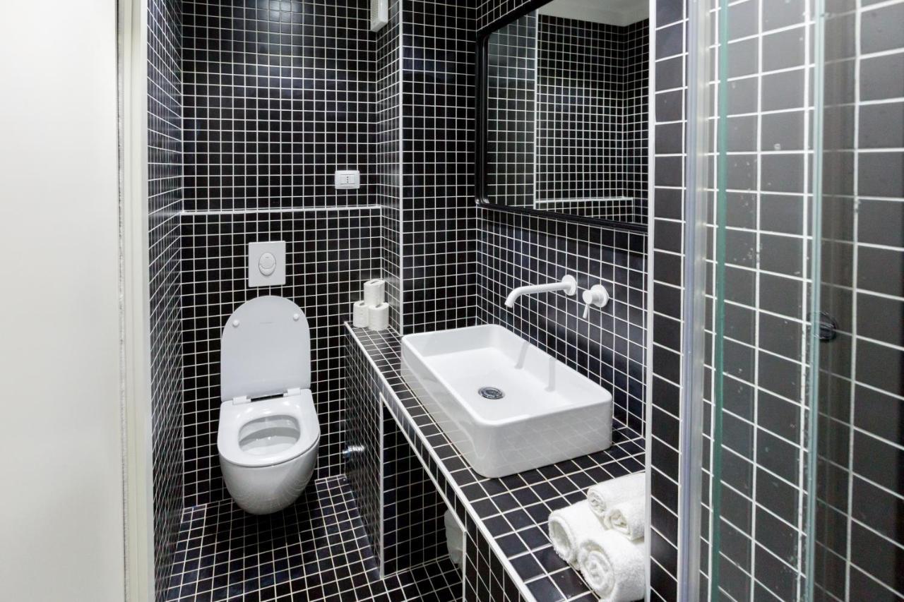 Aria Boutique Apartments- Palazzi Milão