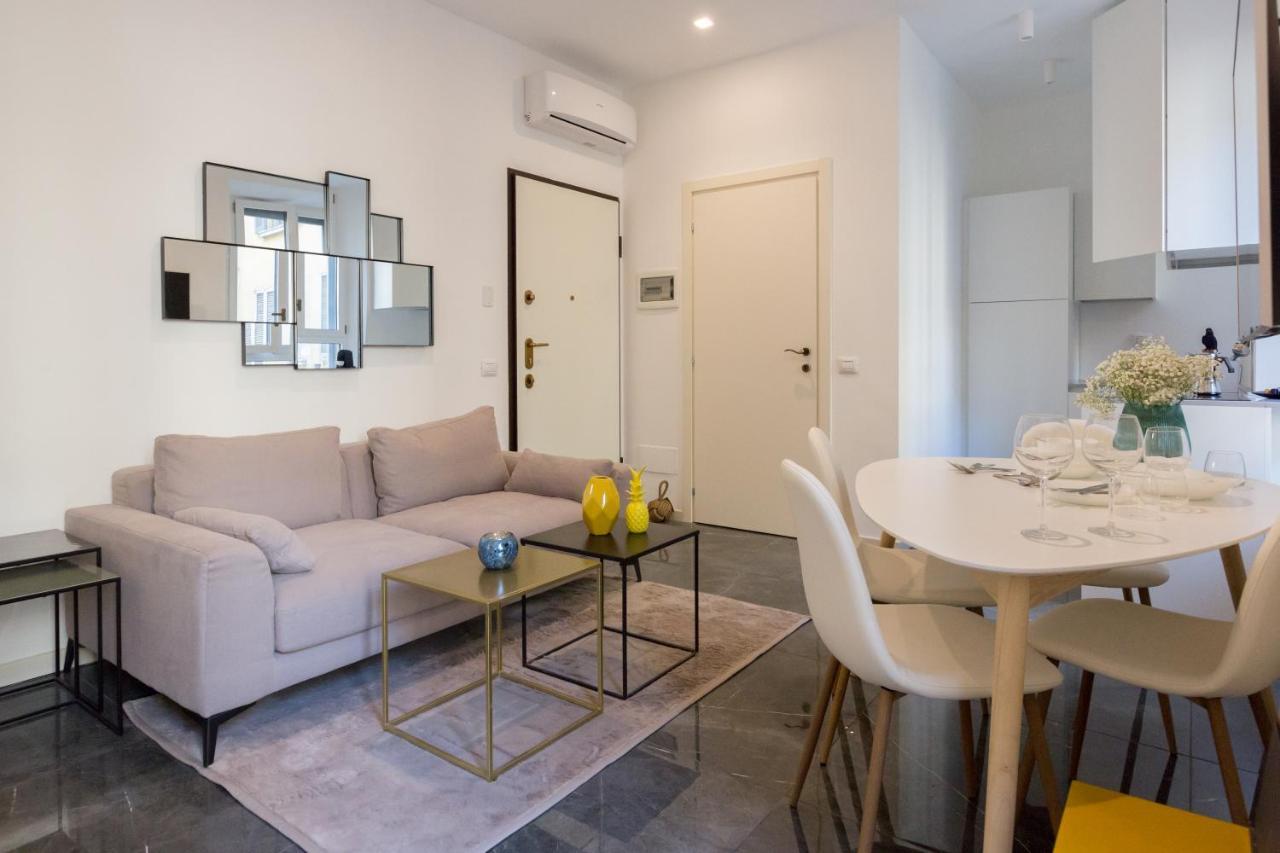 Aria Boutique Apartments- Palazzi *