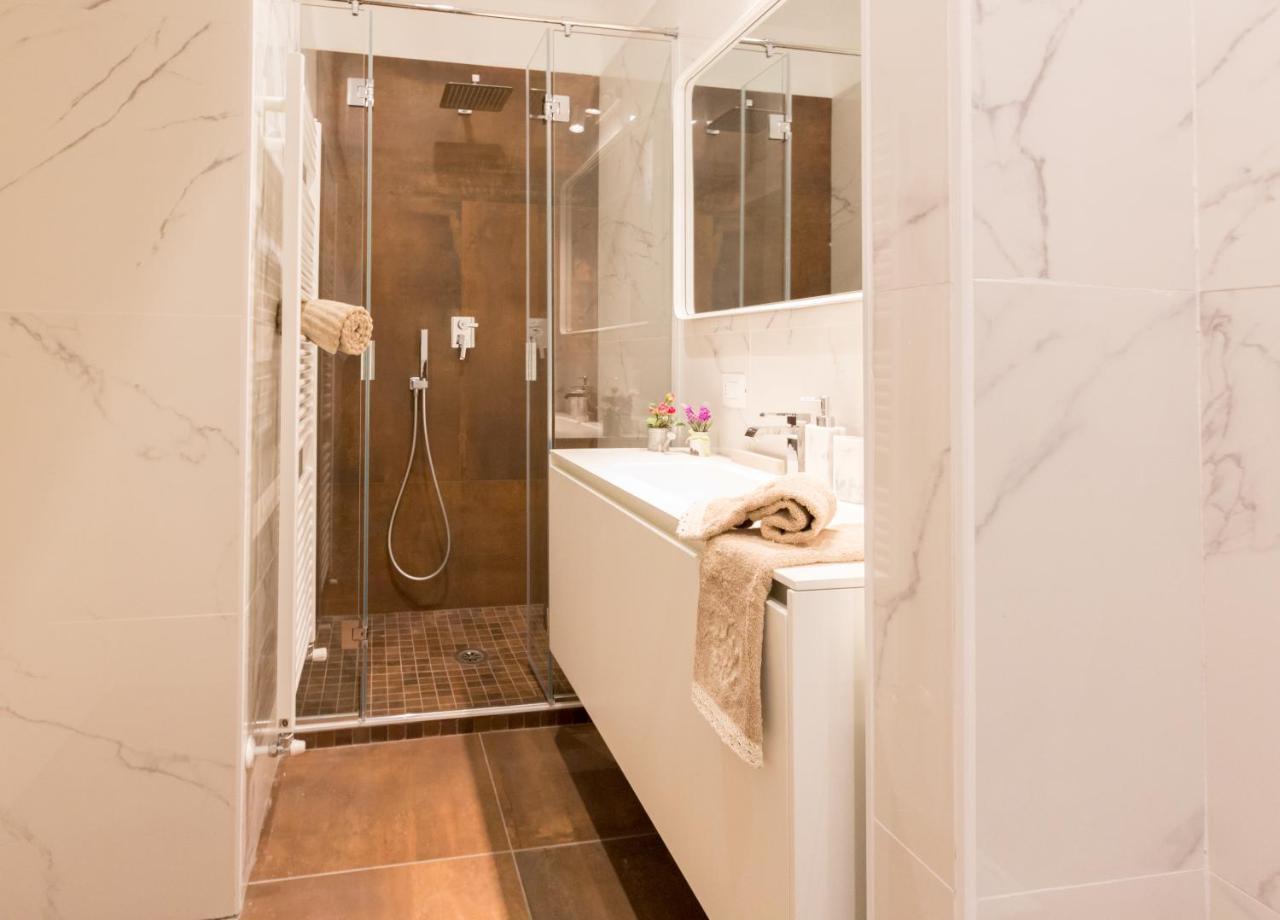 Appartamento Aria Boutique Apartments- Palazzi Milano