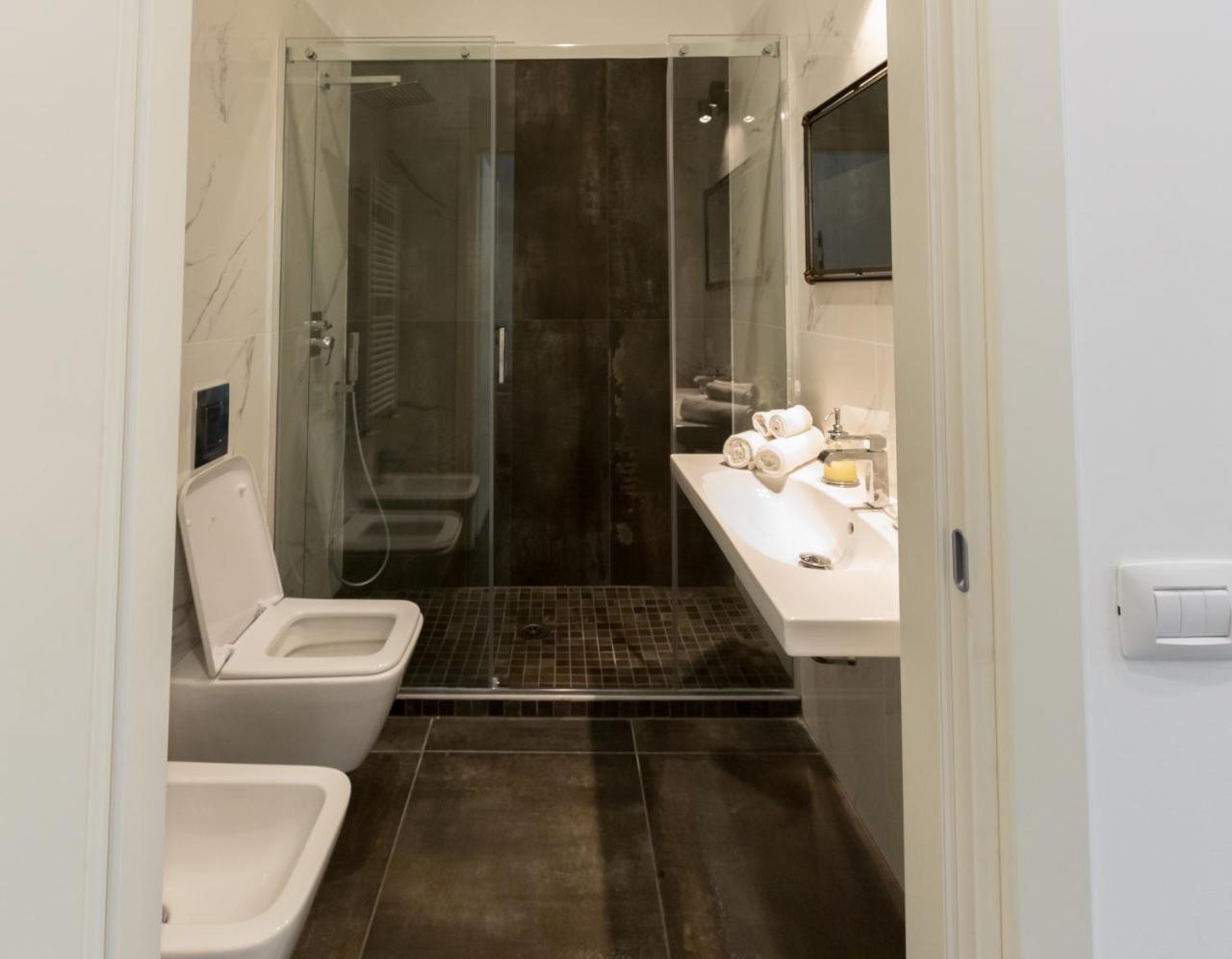 Aria Boutique Apartments- Palazzi Milano