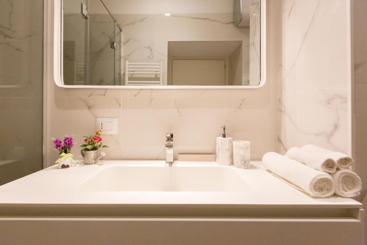 Aria Boutique Apartments- Palazzi Appartamento
