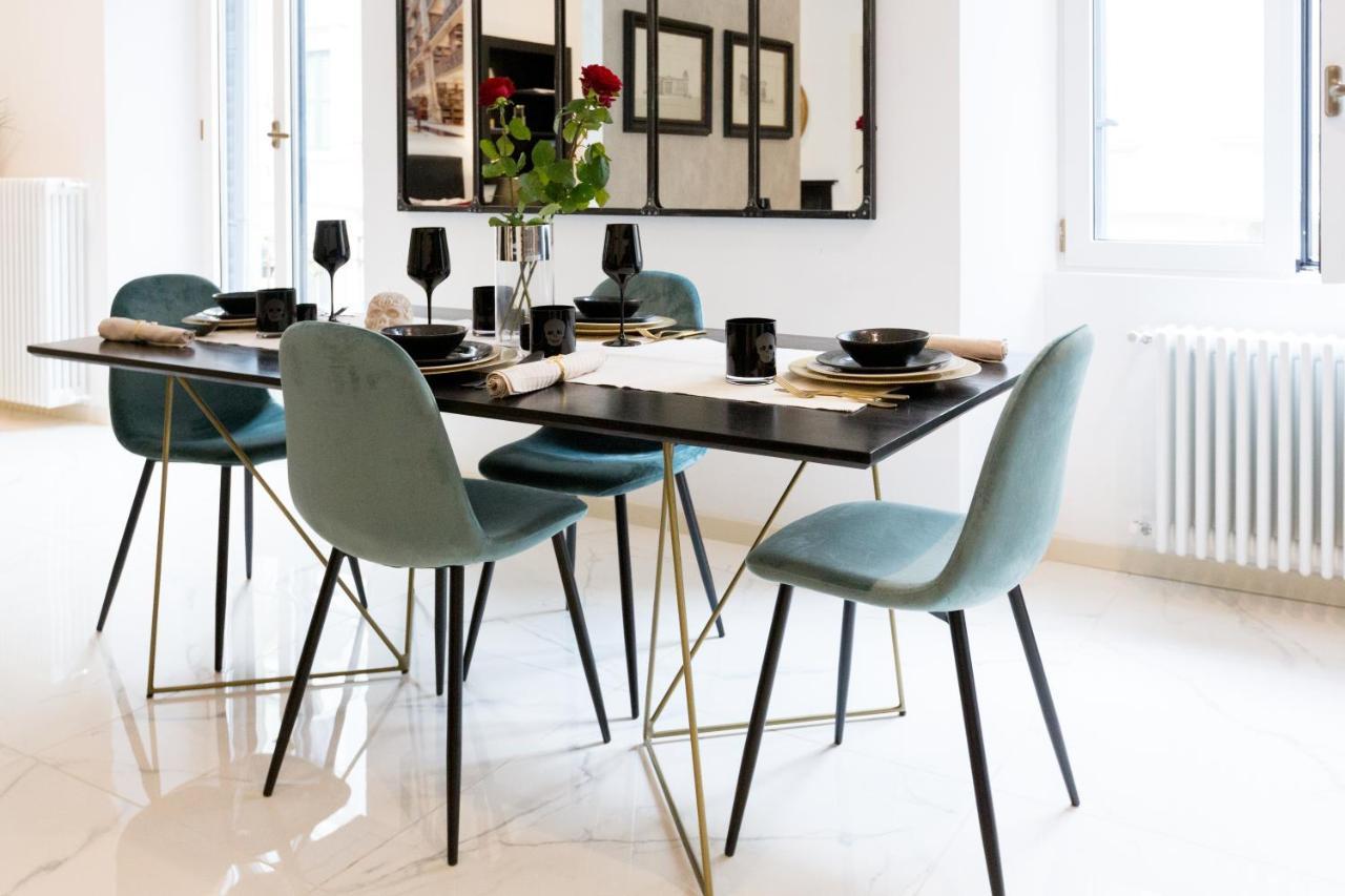 Appartamento Aria Boutique Apartments- Palazzi Milano