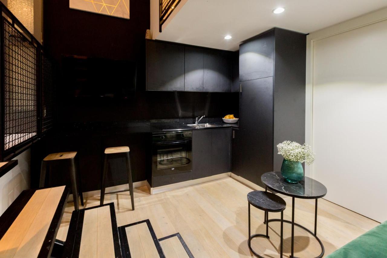 Appartamento Aria Boutique Apartments- Palazzi Milano
