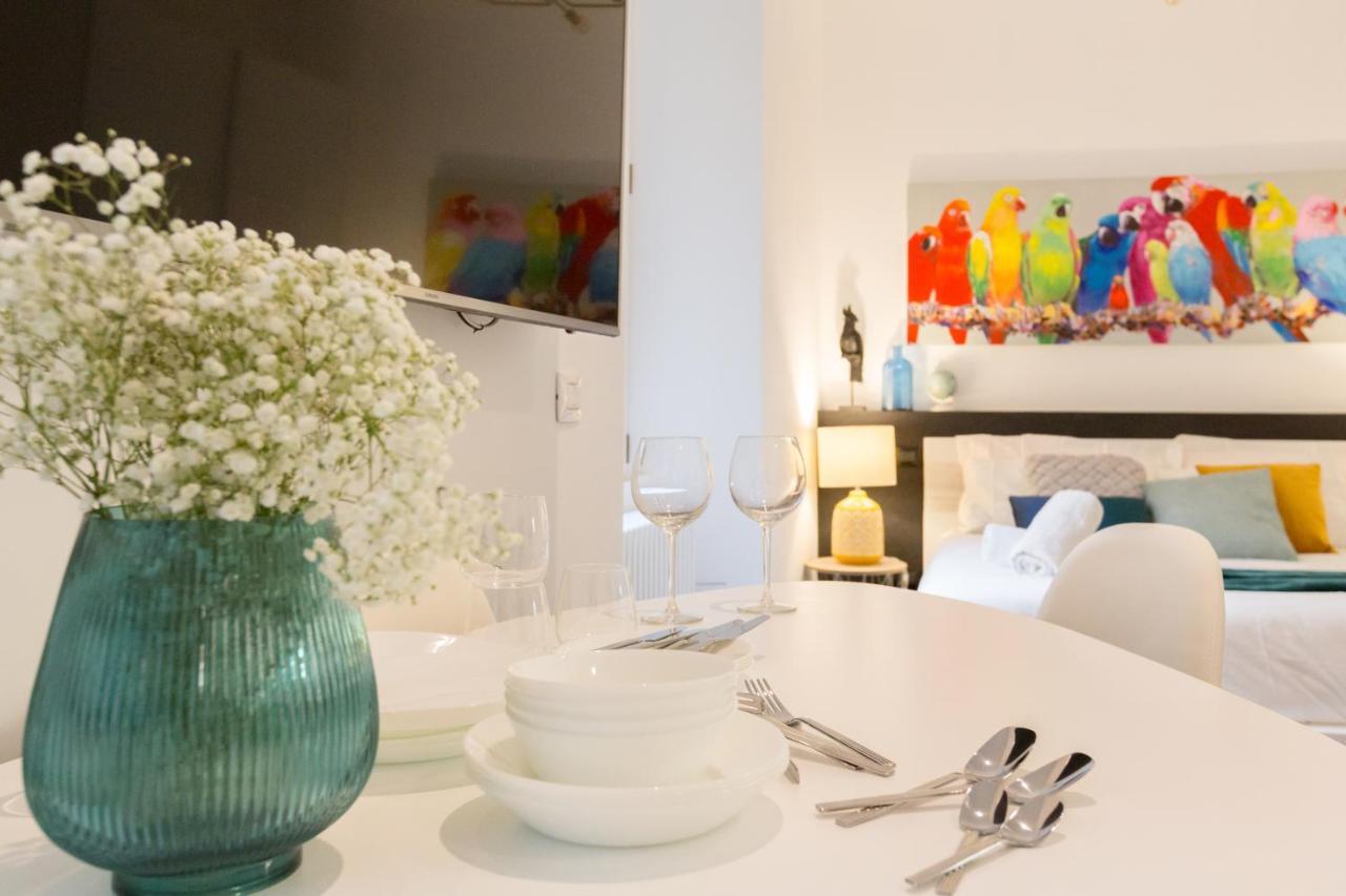 Aria Boutique Apartments- Palazzi * Milano