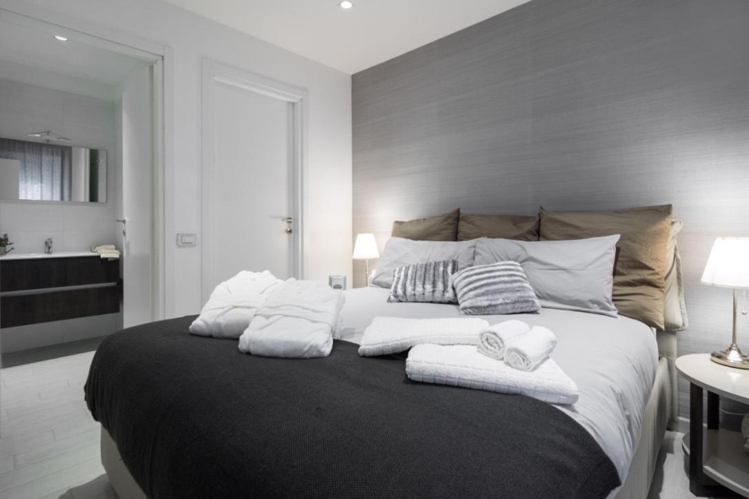 Aria Boutique Apartments- Palazzi Appartamento *