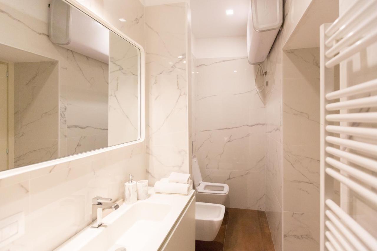 Appartamento Aria Boutique Apartments- Palazzi Milano