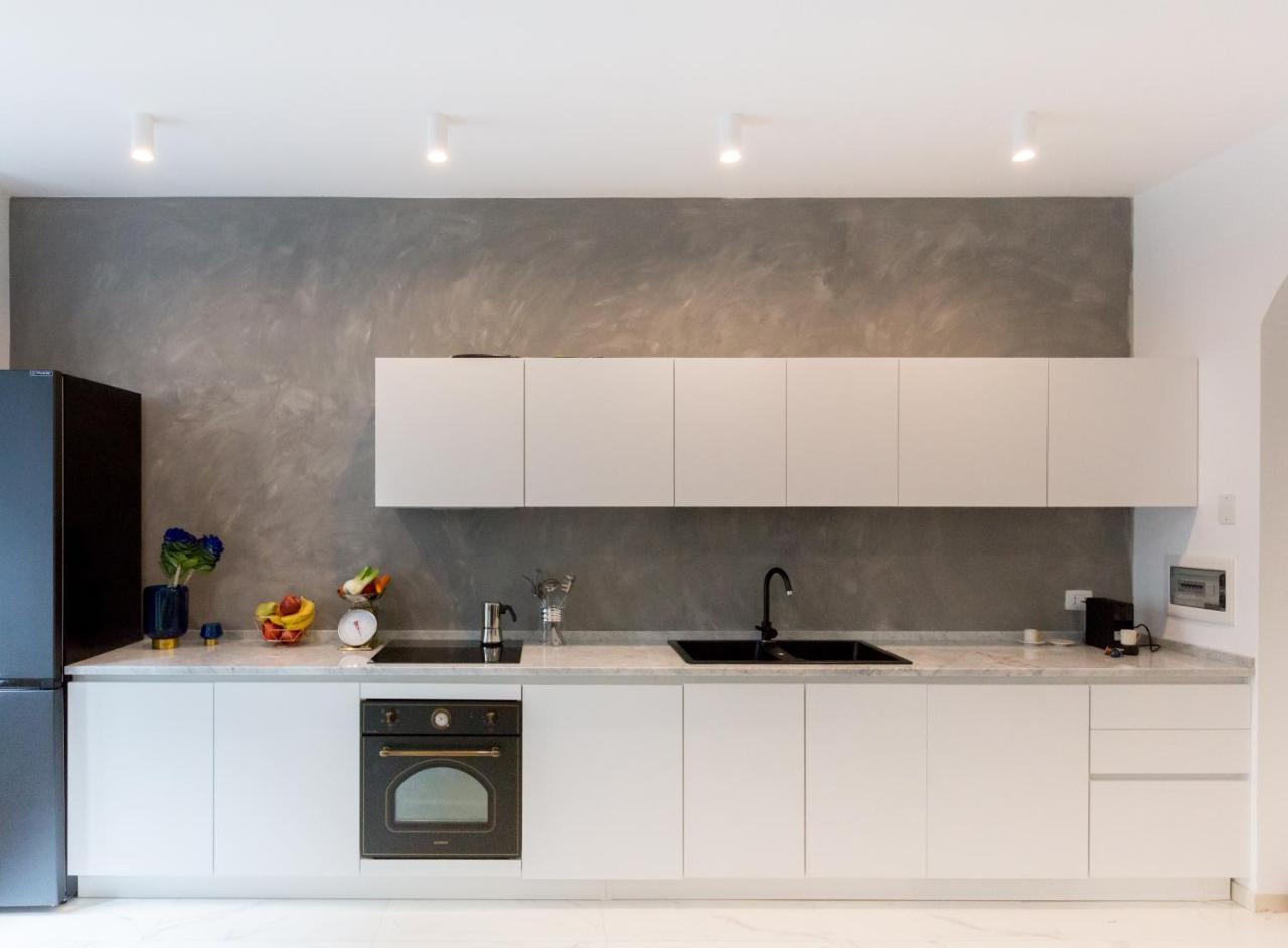 Appartamento Aria Boutique Apartments- Palazzi *