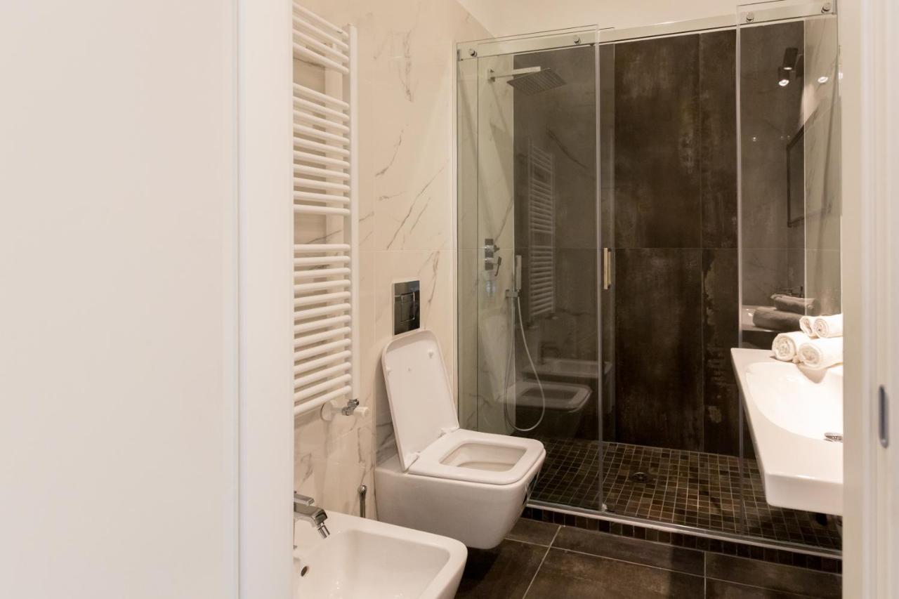 Appartamento Aria Boutique Apartments- Palazzi