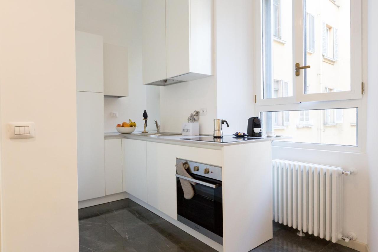 Aria Boutique Apartments- Palazzi *