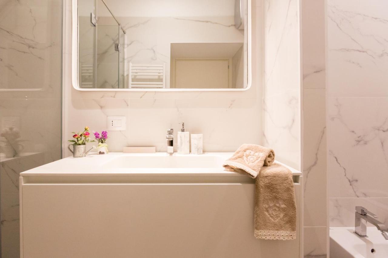 Apartamento Aria Boutique Apartments- Palazzi Milão