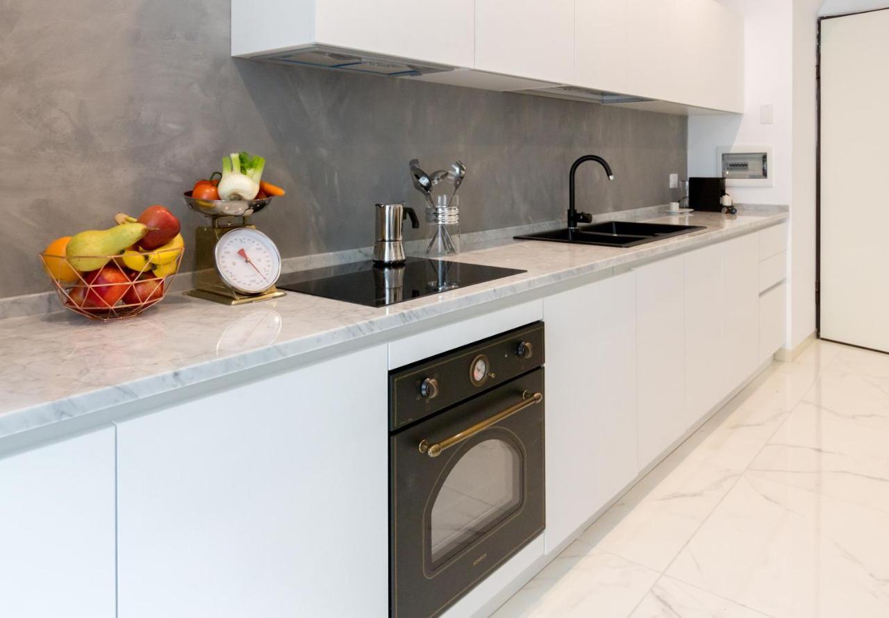 Aria Boutique Apartments- Palazzi Milano